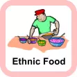 meal types