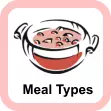 meal types